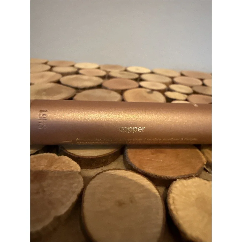 Tarte SmolderEYES  Amazonian Clay‎ Eyeshadow Liner Copper